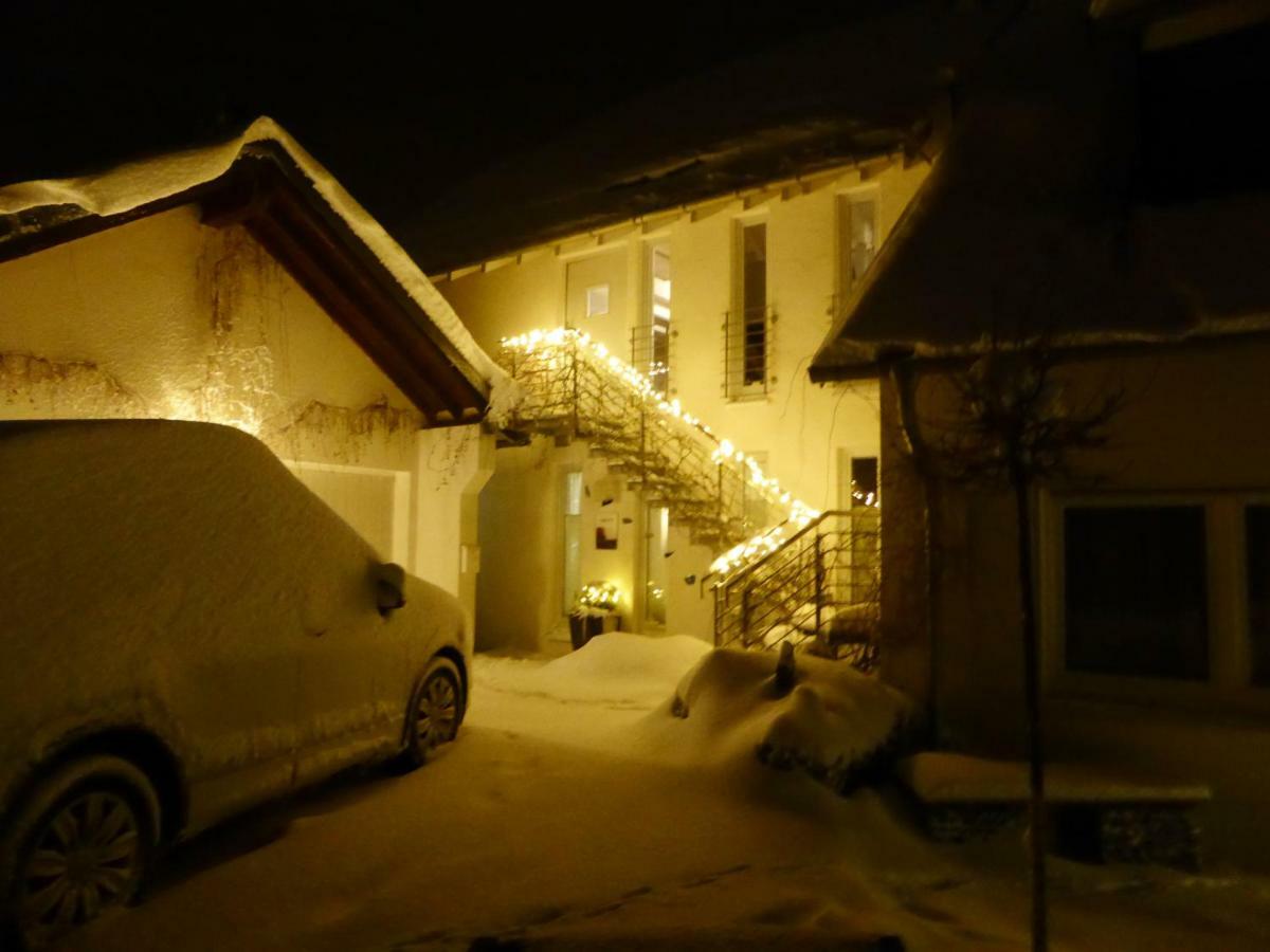 Küken Winterberg Daire Dış mekan fotoğraf