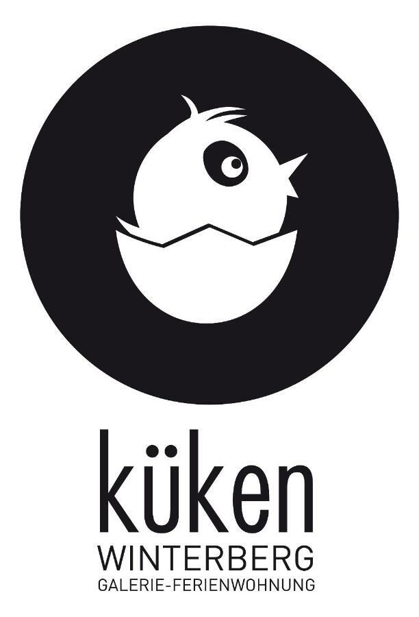 Küken Winterberg Daire Dış mekan fotoğraf