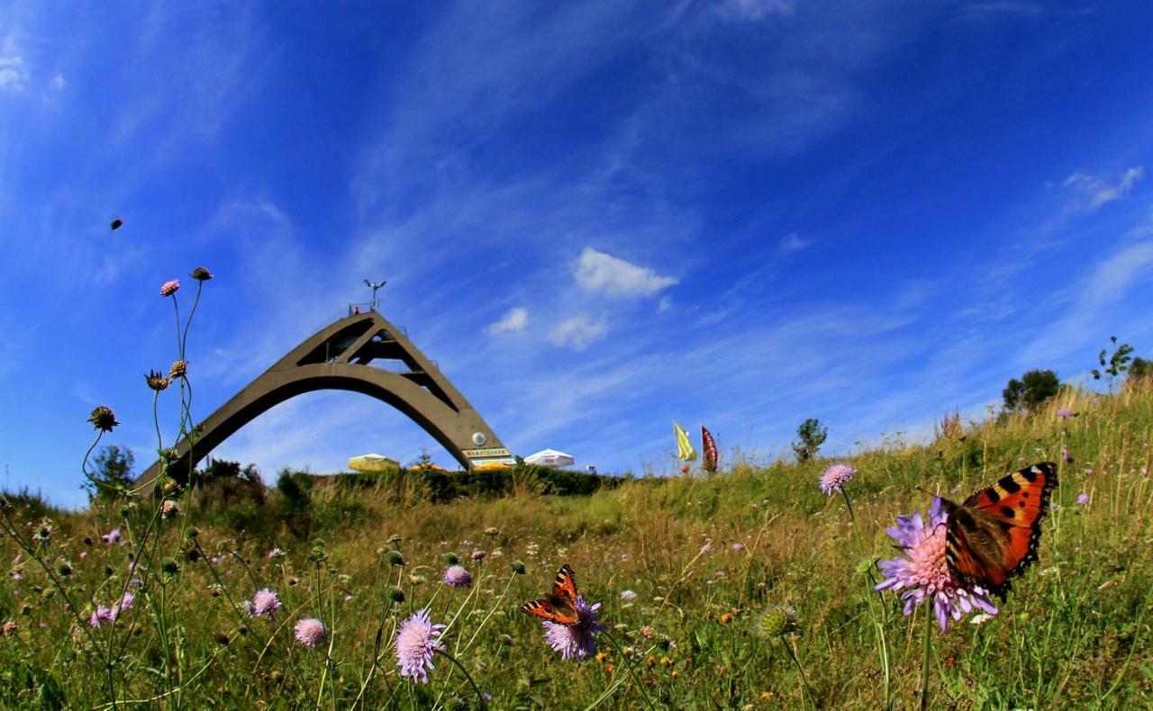 Küken Winterberg Daire Dış mekan fotoğraf